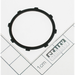 Sealey Gasket