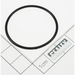 Sealey O-ring (33x1.65)
