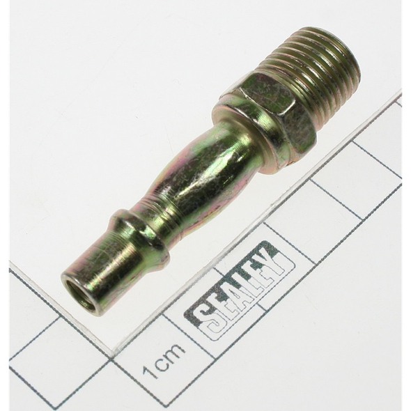 Sealey Air inlet
