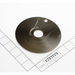 Sealey Rear plate