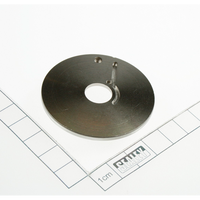 Sealey Front plate SA800.V3-26