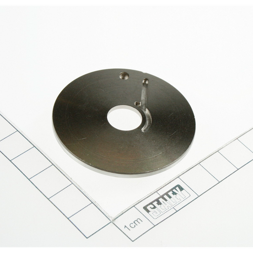 Sealey Front plate
