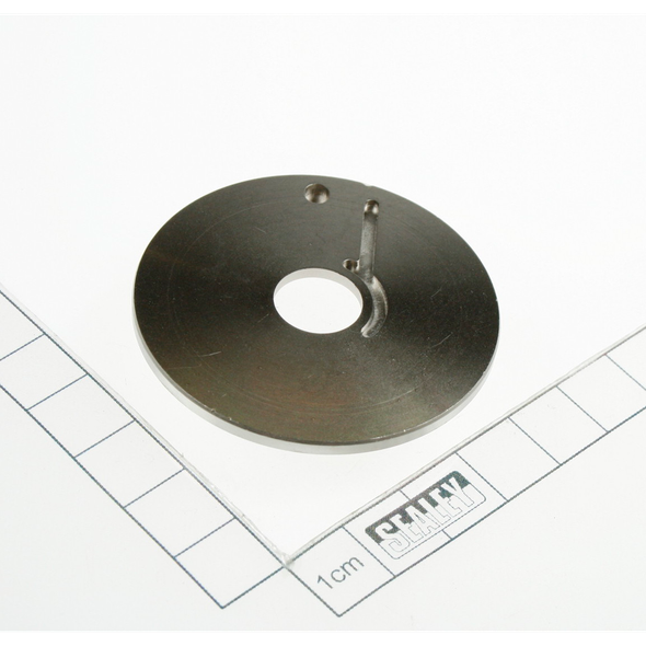 Sealey Front plate