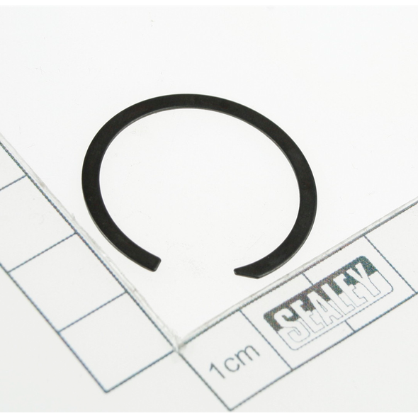Sealey Retaining ring