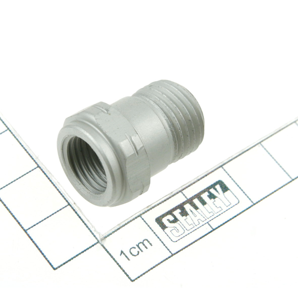 Sealey Air inlet