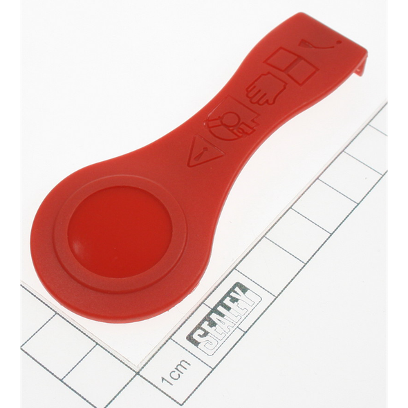 Sealey Lever