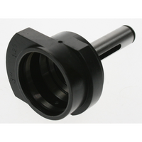 Sealey Rotor shaft (3", 2.5mm stroke) SA802.V2-30