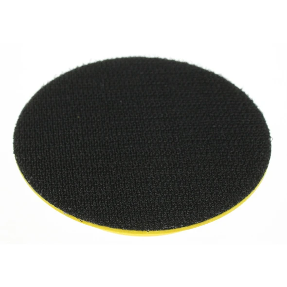 Sealey 3" velcro pad