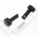 Sealey Wall bracket pin