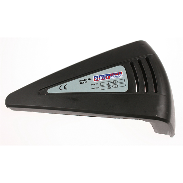 Sealey Right hand case cover