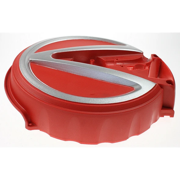 Sealey Left hand case
