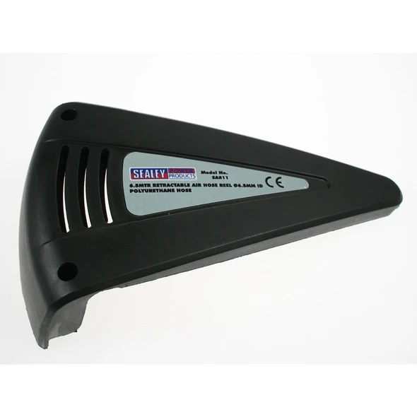 Sealey Left hand case cover
