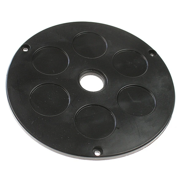 Sealey Spring inner cover