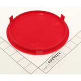 Sealey Side cover (left) SA821.V2-01