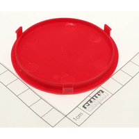 Sealey Side cover (left) SA821.V2-01