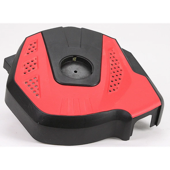 Sealey Left casing assembly