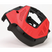 Sealey Right casing assembly (inc parts 12 & 13)