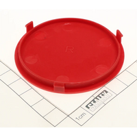 Sealey Right side cover SA821.V2-29