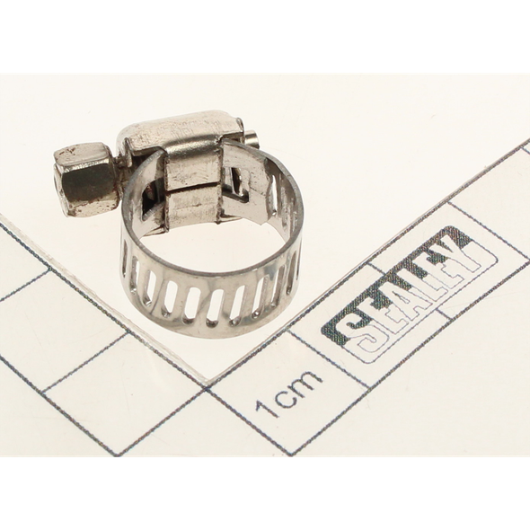 Sealey Hose clip