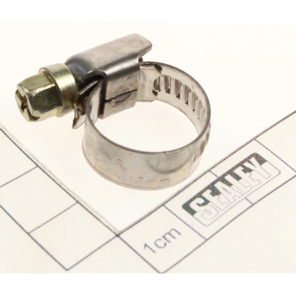 Sealey Hose clip