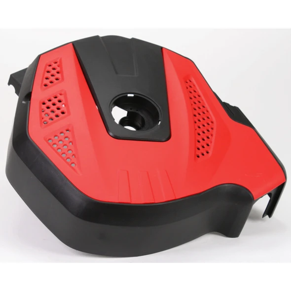 Sealey Left casing assembly