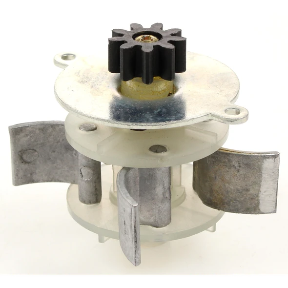 Sealey Slow return assembly