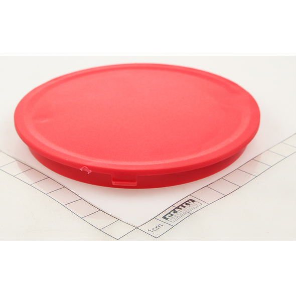 Sealey Side cover (left)