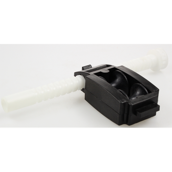 Sealey Hose guide system