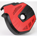 Sealey Right casing assembly