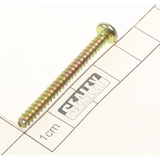 Sealey Rd head s/t screw m4x40 SA823.V2-25