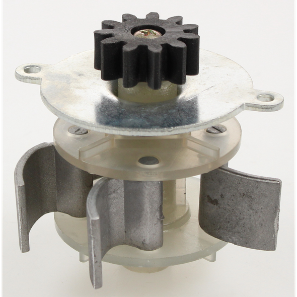 Sealey Slow return assembly