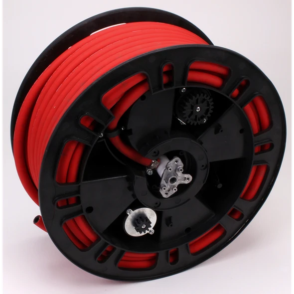 Sealey Drum assembly