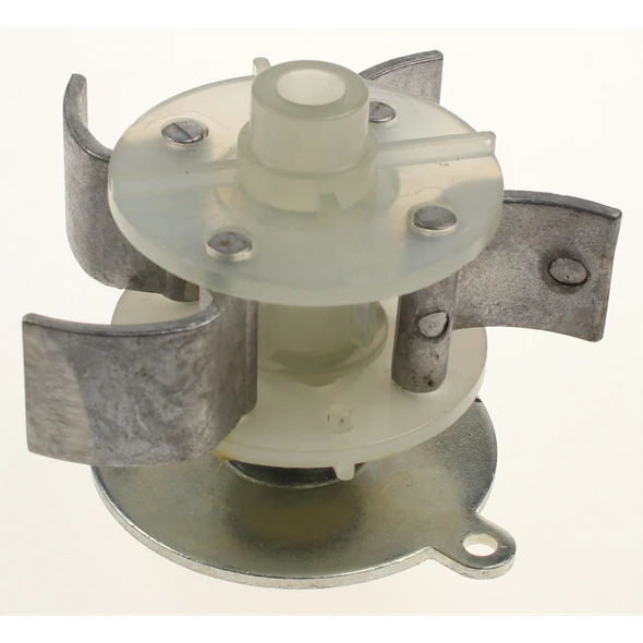 Sealey Slow return assembly
