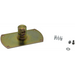 Sealey Support Axle Assembly