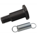 Sealey Locking pawl axle (c/w spring)