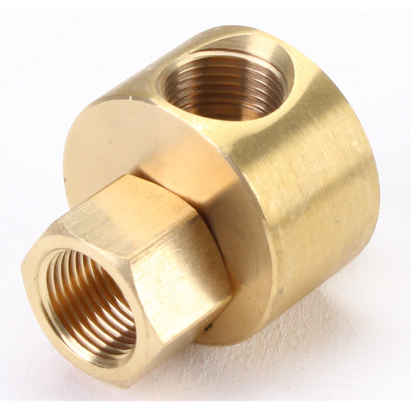 Sealey Valve assembly (inc 24-26)