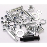 Sealey Complete Kit for Fixings SA841.V2-FK