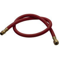 Sealey Air Inlet Hose 3/8" BSPT Connection (Short) SA841.V2-IH