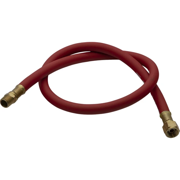 Sealey Air Inlet Hose 3/8" BSPT Connection (Short)
