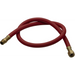 Sealey Air Inlet Hose 3/8" BSPT Connection (Short)