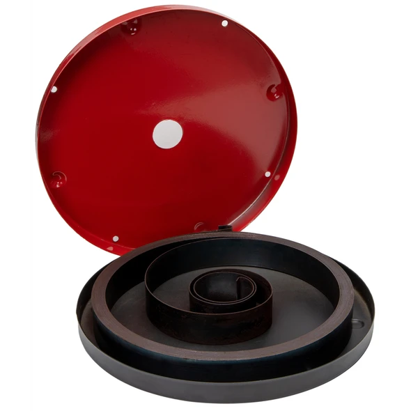 Sealey Complete Spring System
