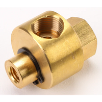 Sealey Swivel connector SA85.V3-12