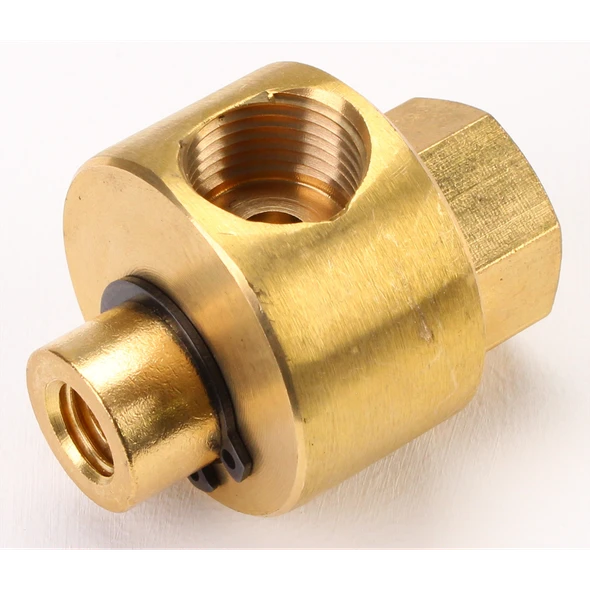 Sealey Swivel connector