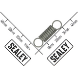 Sealey Locking pawl spring SA85.V3-30