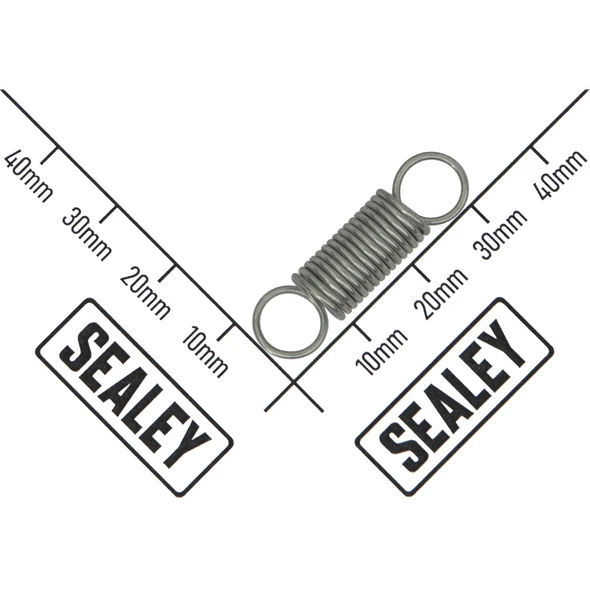 Sealey Locking pawl spring