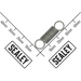 Sealey Locking pawl spring
