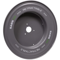 Sealey Drum (Inside) SA85HV-05
