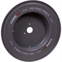 Sealey Drum (Inside) SA85HY-05