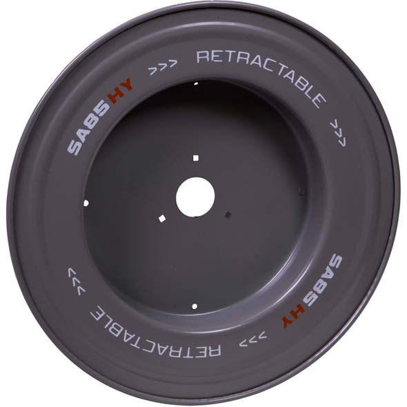 Sealey Drum (Inside)