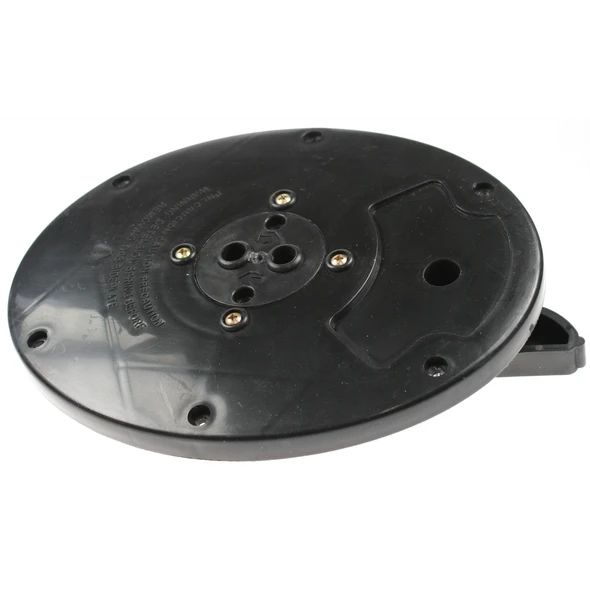 Sealey Tensioning side plate kit (black)